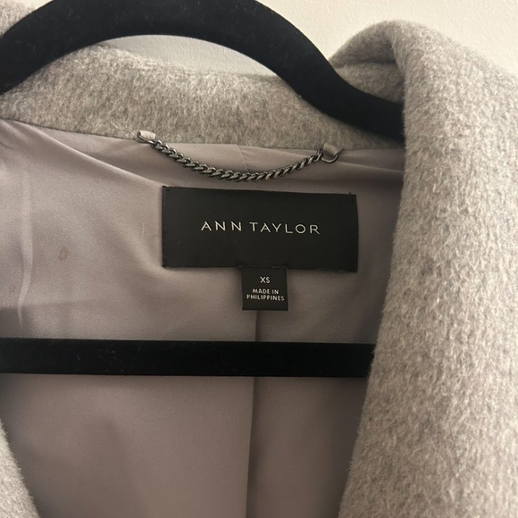 Wool jacket - Picture 3 of 3